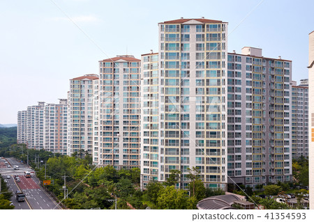 Apartment, Pohang 41354593