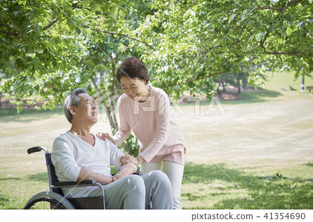 senior senior 41354690