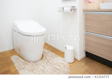 家庭廁所 41354777