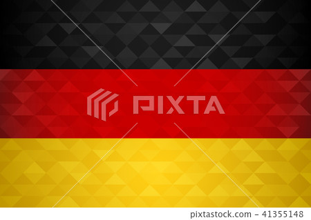 Germany country flag of german nation 41355148