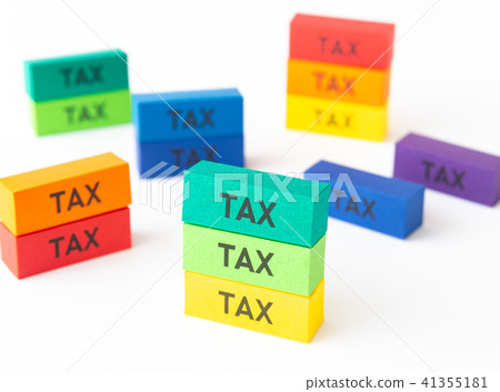 Tax tax Tax Various Tax tax Tax Various 41355181