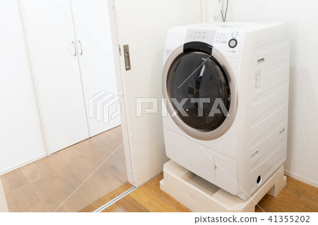 滾筒式洗衣機 41355202