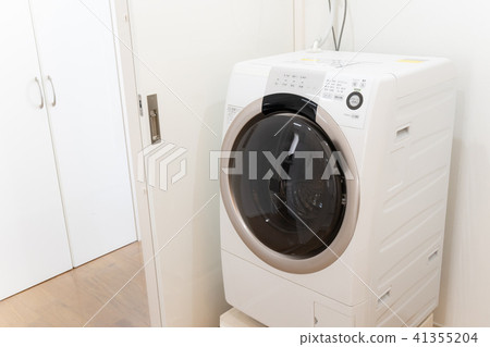 Drum type washing machine 41355204