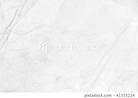 Abstract white marble background with natural Abstract white marble background with natural 41355214