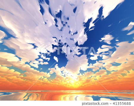 風和雲與大海 41355688