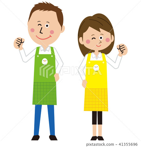 Child care girls' girls pose 41355696