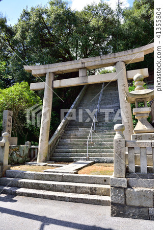 祗園神社(岡山縣倉敷市) 祗園神社(岡山縣倉敷市) 41355804