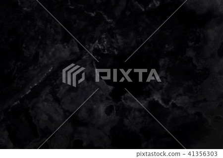 Black marble texture background, Tiles stone floor 41356303