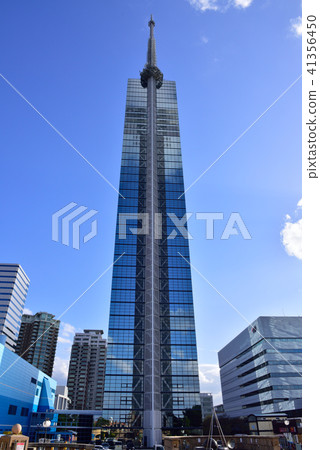 Fukuoka Tower (Fukuoka city, Fukuoka prefecture) Fukuoka Tower (Fukuoka city, Fukuoka prefecture) 41356450