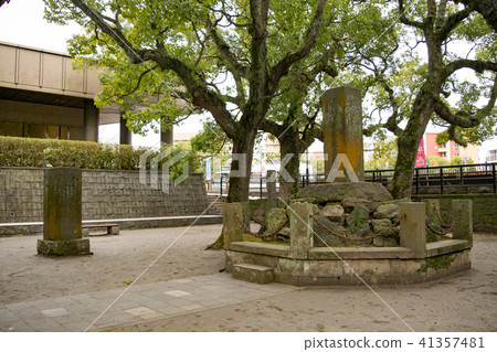 Okubo Toshimichi土地生活 41357481