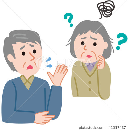 Dementia Dialogue Forgetfulness Dementia Dialogue Forgetfulness 41357487