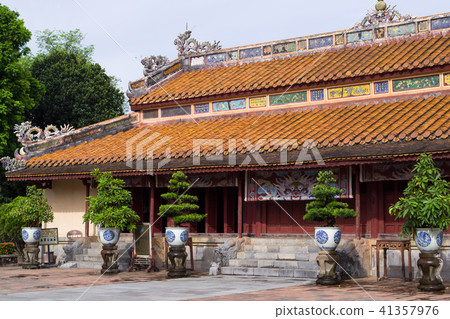 Min Man Hue越南寺廟 41357976