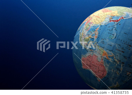 地球地球環境圖像空間圖像 地球地球環境圖像空間圖像 41358735