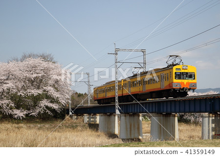 Sanshi rail way 41359149