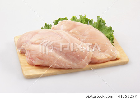 Waka chicken meat Waka chicken meat 41359257