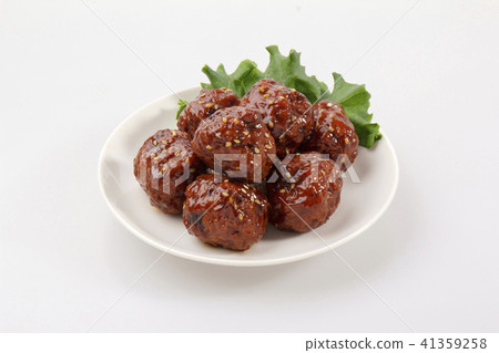 肉餃子 41359258