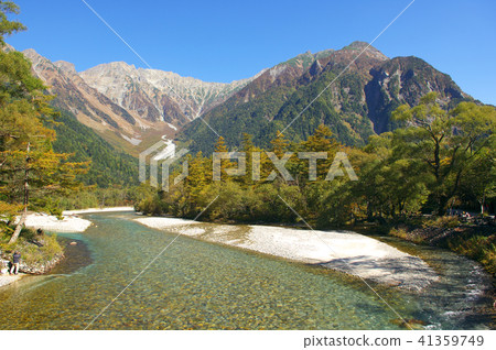 Kamikochi (Nagano Prefecture) 41359749
