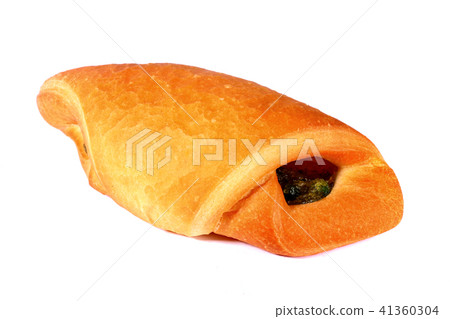 Jam filled sweet bun Jam filled sweet bun 41360304