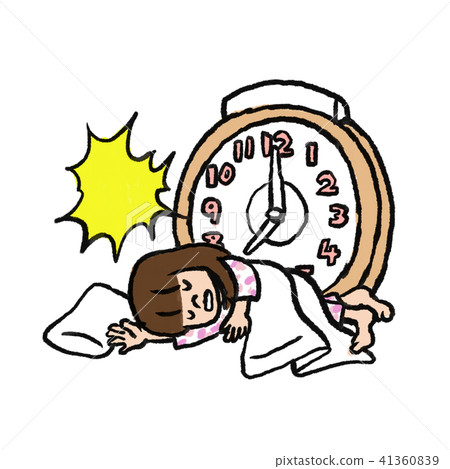 鬧鐘 41360839