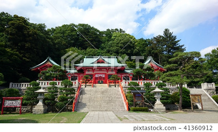 Ohtori Orihime Shrine 41360912