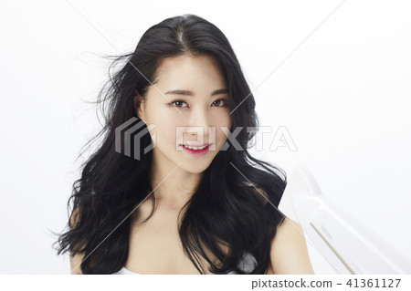 美麗的皮膚，美麗 41361127