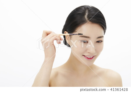 Beautiful skin, beauty 41361428