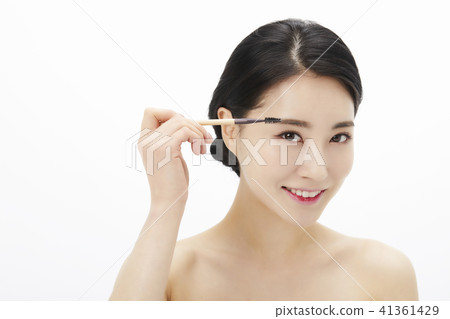 Beautiful skin, beauty Beautiful skin, beauty 41361429