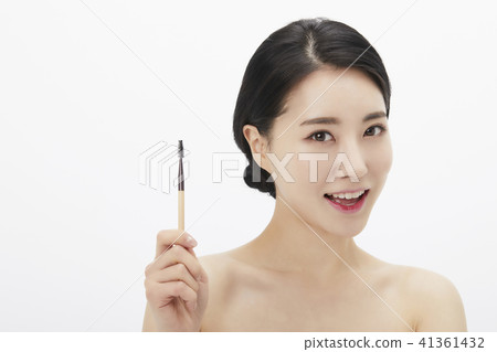 Beautiful skin, beauty Beautiful skin, beauty 41361432