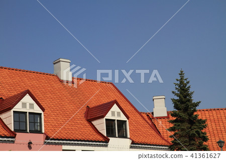 Noboribe, Hokkaido, Japan - Architecture in the Knicks Marine Park 41361627