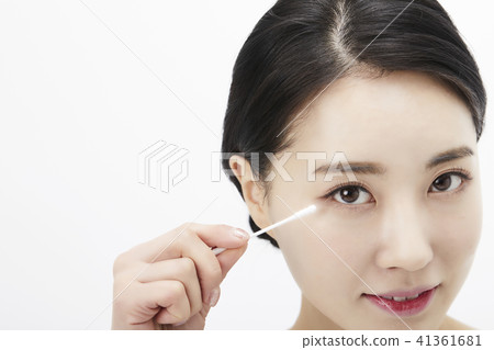 Beautiful skin, beauty Beautiful skin, beauty 41361681