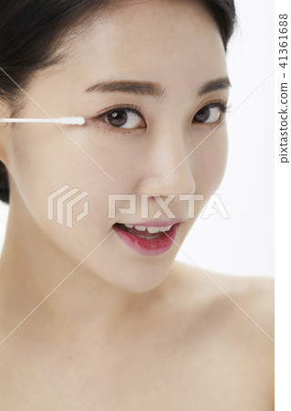 Beautiful skin, beauty Beautiful skin, beauty 41361688