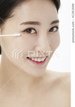 Beautiful skin, beauty Beautiful skin, beauty 41361690