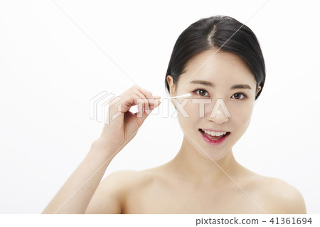 Beautiful skin, beauty Beautiful skin, beauty 41361694