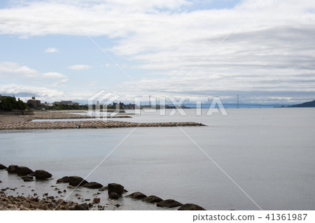 Ezei Islands Coast 41361987