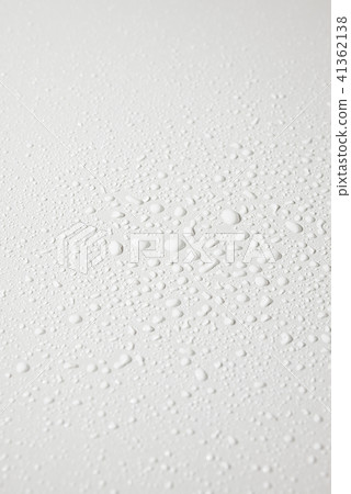 Water drop image 41362138