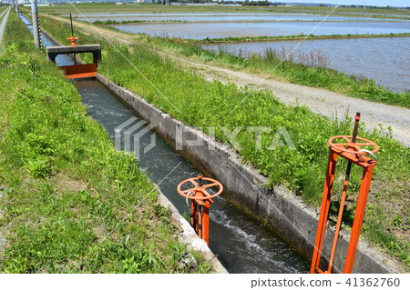農業運河 農業運河 41362760