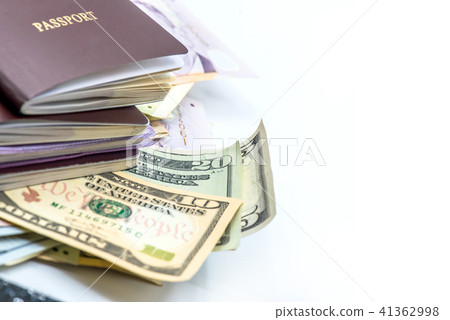 US Dollar currency, Banknotes of America, money 41362998