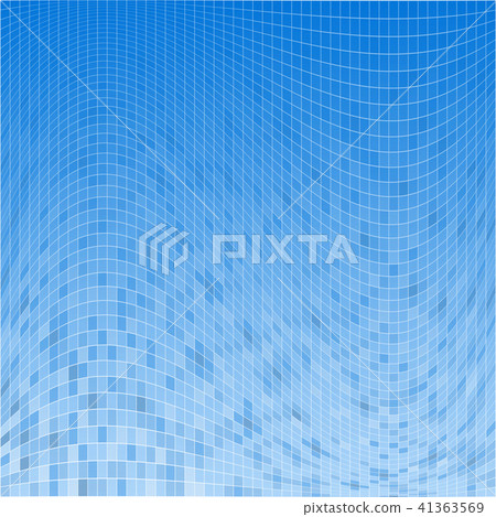 Abstract Vector Mosaic pattern design background Abstract Vector Mosaic pattern design background 41363569