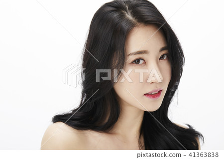 Beautiful skin, beauty 41363838