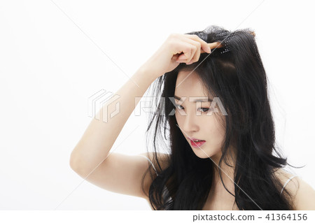 Beautiful skin, beauty Beautiful skin, beauty 41364156