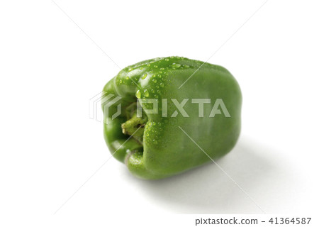 青椒 青椒 41364587