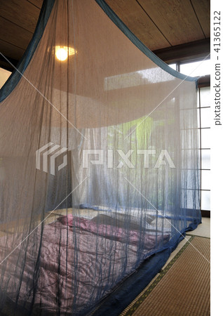 掛蚊帳 掛蚊帳 41365122