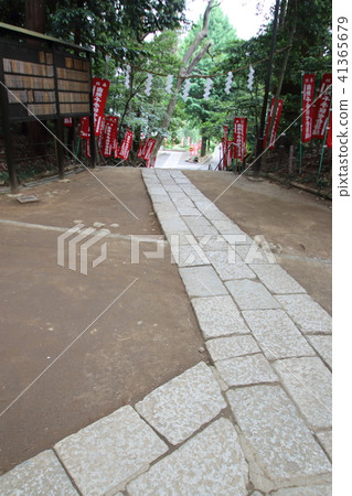 鋪路石 鋪路石 41365679