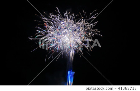 Akita Daiko Firework Display 41365715