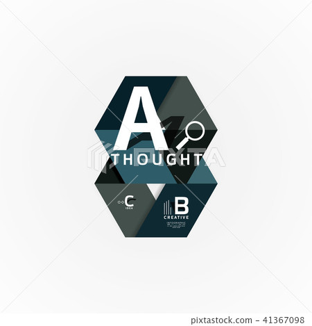 Paper option steps diagram infographic layout Paper option steps diagram infographic layout 41367098