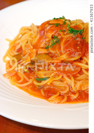 美味的那不勒斯 41367933