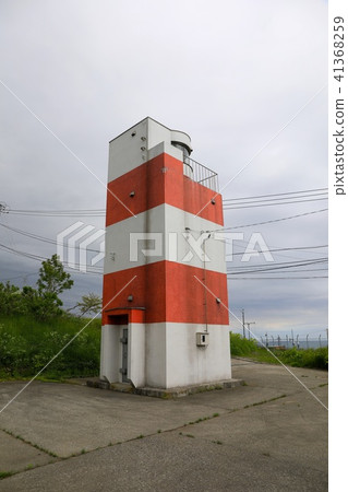 Urakawa燈塔 41368259