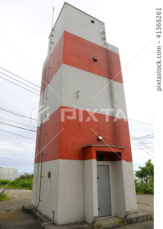 Urakawa燈塔 41368261