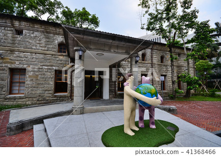 國立臺灣博物館南門園區 台灣 博物館 国立台湾博物館 National Taiwan Museum 41368466