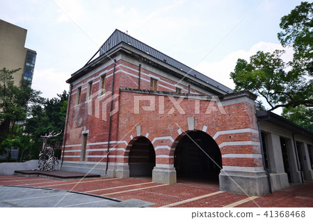 國立臺灣博物館南門園區 台灣 博物館 国立台湾博物館 National Taiwan Museum 41368468